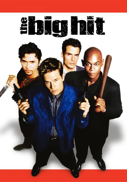 Watch The Big Hit (1998) - Free Movies | Tubi