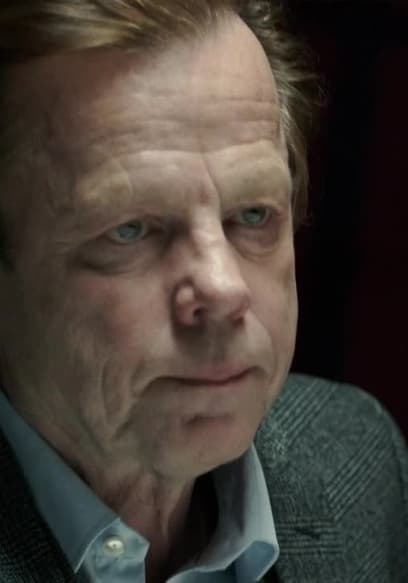 Watch Wallander S02:E04 - The Thief - Free TV Shows | Tubi