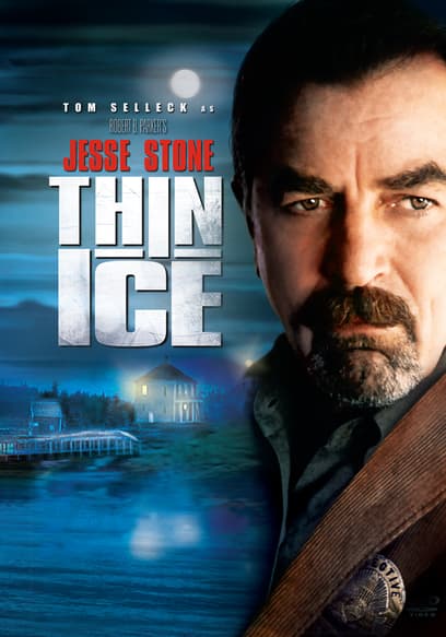Jesse Stone: Thin Ice