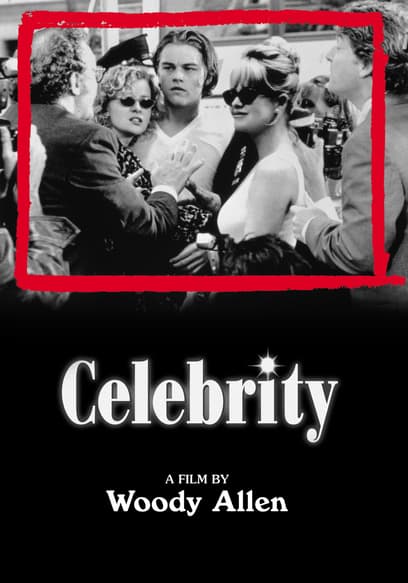 Watch Celebrity (1998) Free Movies Tubi