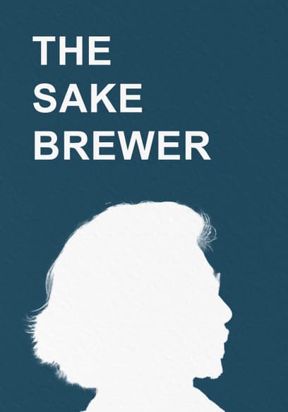 The Sake Brewer