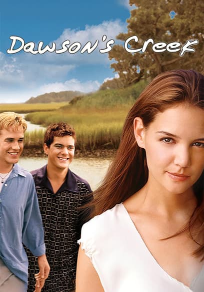 S01:E100 - Dawson's Creek