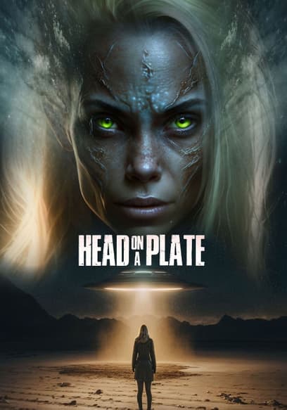 Head on a Plate