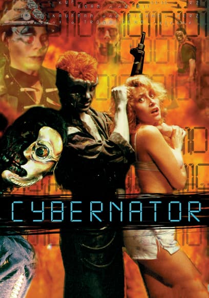 Cybernator