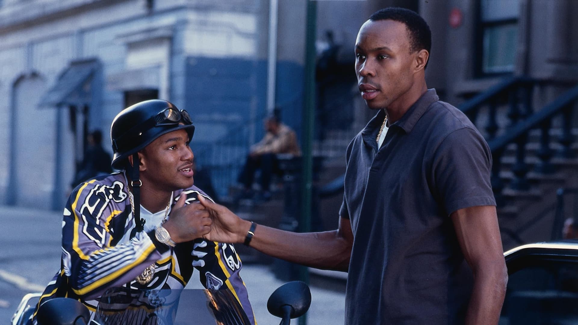 Watch paid in full 123movies top
