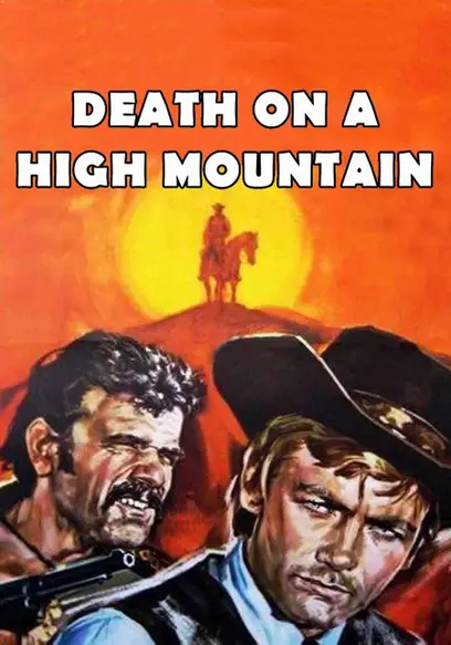Death on a High Mountain