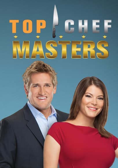 Top Chef Masters
