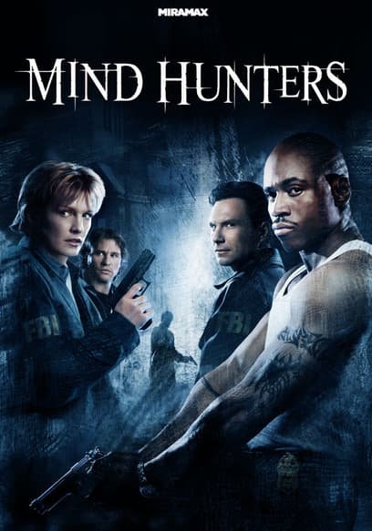 Mindhunters