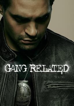 Gang Related - TV on Google Play