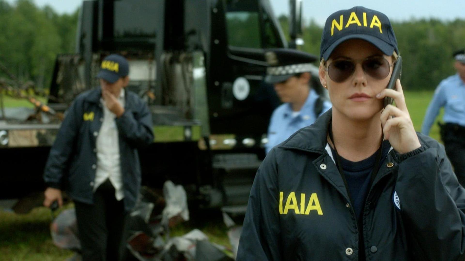 Watch The Fixer - Free TV Shows | Tubi