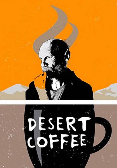 Desert Coffee