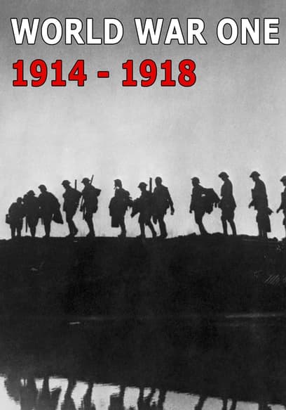 World War One 1914-1918: Epic History TV