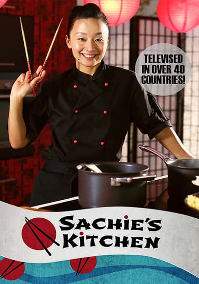 Sachie's Kitchen