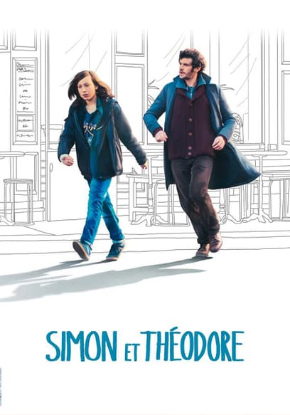 Simon and Theodore