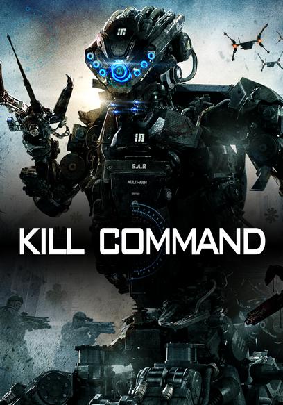 Kill Command