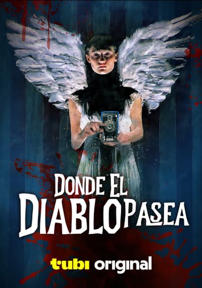 Donde El Diablo Pasea (Doblado)