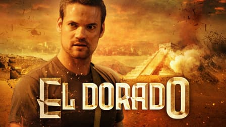 Watch El Dorado (Doblado) - Free TV Shows | Tubi