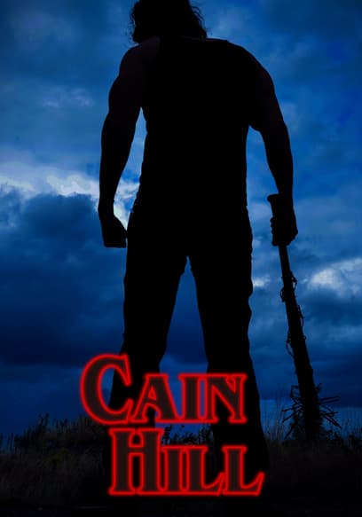 Cain Hill