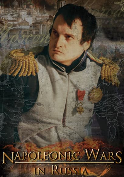 Napoleonic Wars in Russia