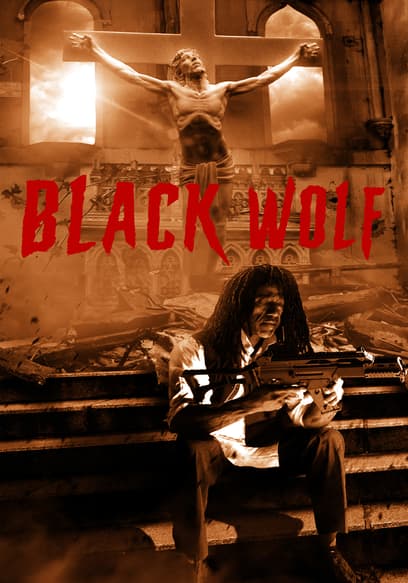 Black Wolf (Director's Cut)