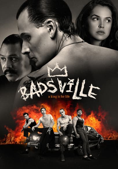 Badsville