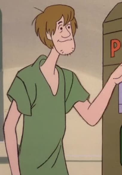 Watch The Scooby Doo Show S E The No Faced Zombie Chase Case