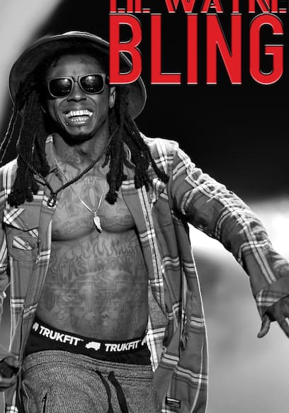 Lil Wayne: Bling