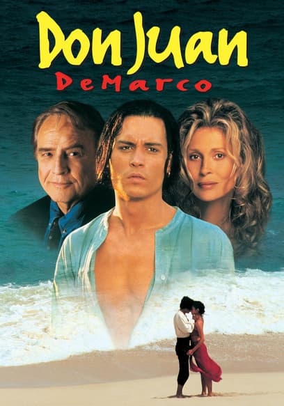 Don Juan DeMarco