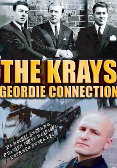 The Kray's - Geordie Connection