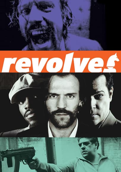 Revolver