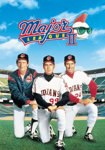 Major League II