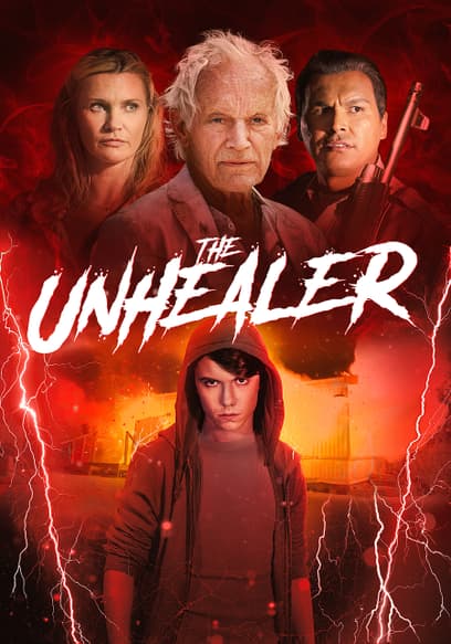 The Unhealer