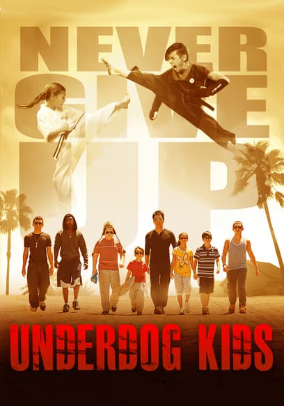 Underdog Kids (Español)