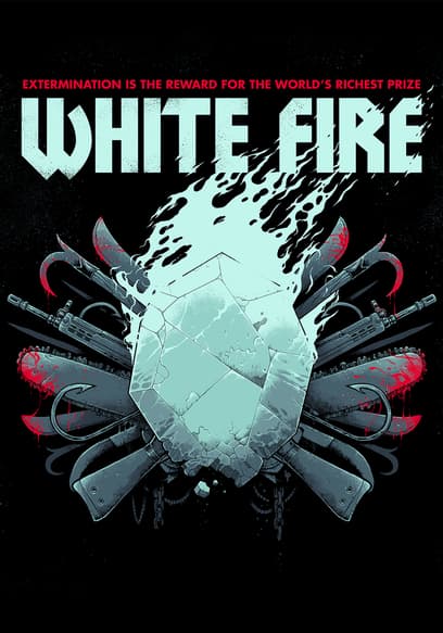 White Fire