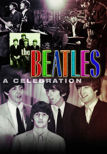 The Beatles: A Celebration