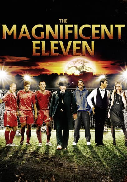 Magnificent Eleven