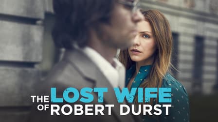 The lost wife of robert durst watch online store