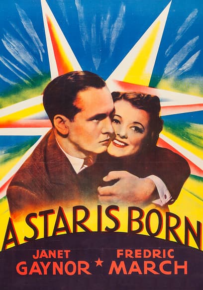 Watch A Star Is Born 1937 Free Movies Tubi   CJgDEMcE