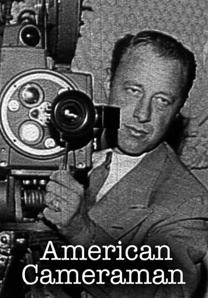 American Cameraman