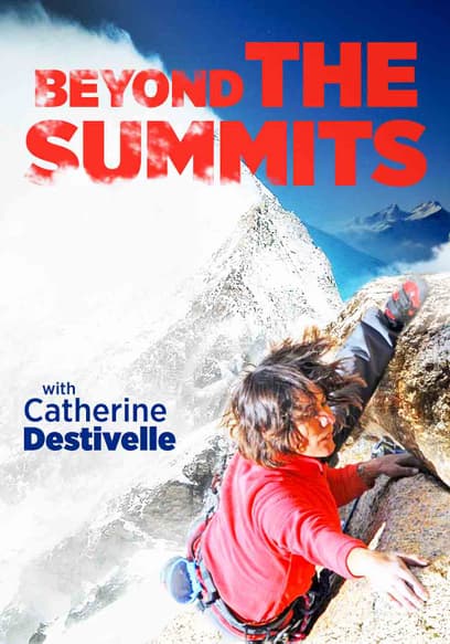 Beyond the Summits
