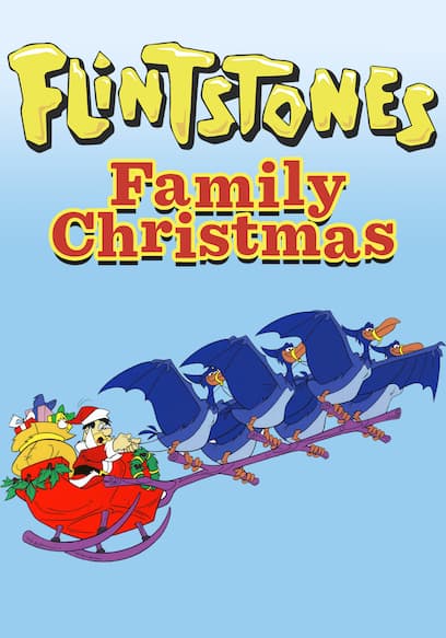 A Flintstones Family Christmas