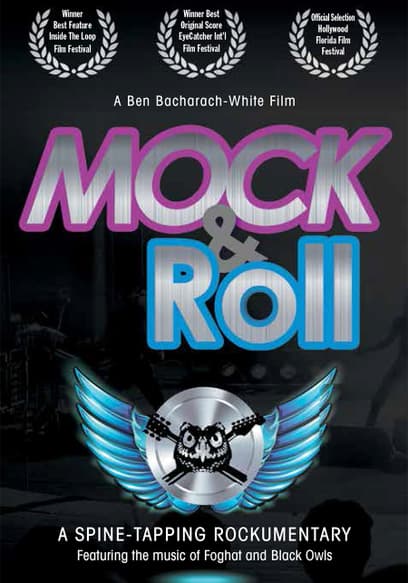 Mock & Roll