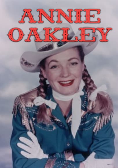 Annie Oakley