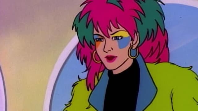 Watch Jem S01:E01 - The Beginning - Free TV Shows | Tubi