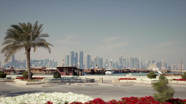 S03:E03 - Doha