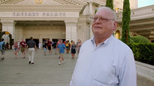 S01:E01 - Caesars Palace