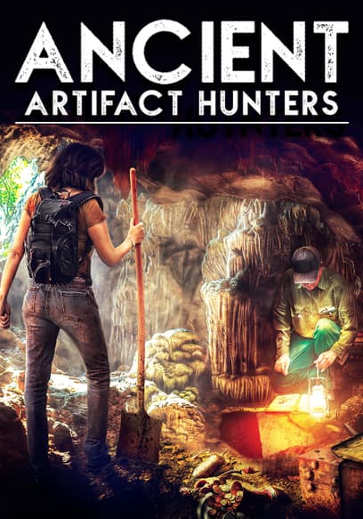 Ancient Artifact Hunters