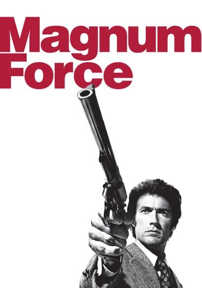 Magnum Force