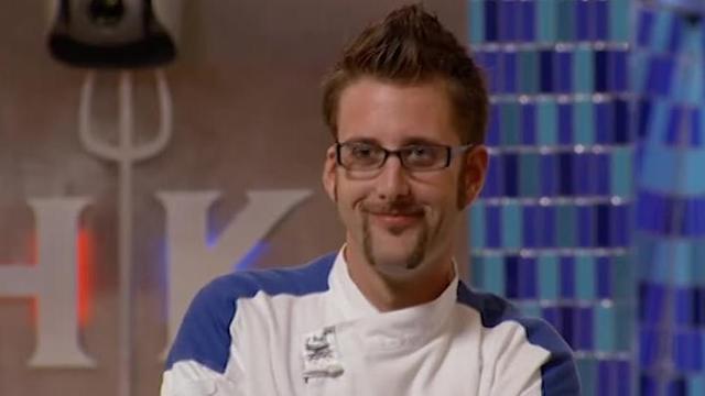 S04:E07 - 9 Chefs Compete