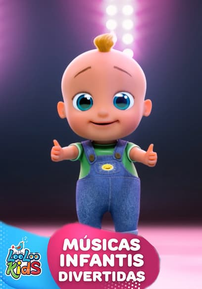 Watch LooLoo Kids - Músicas Infantis Divertidas (2021) - Free Movies | Tubi